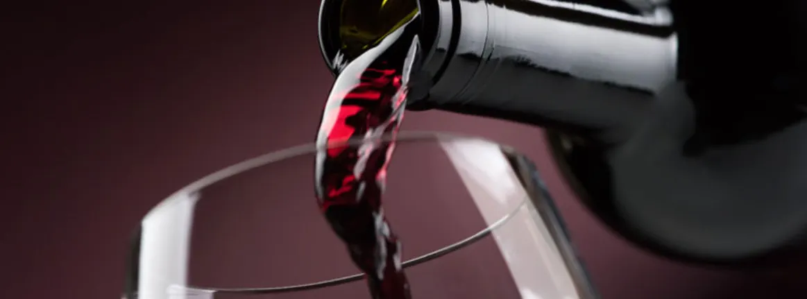 Почему сухое вино так называется? Сухость во рту ни при чем