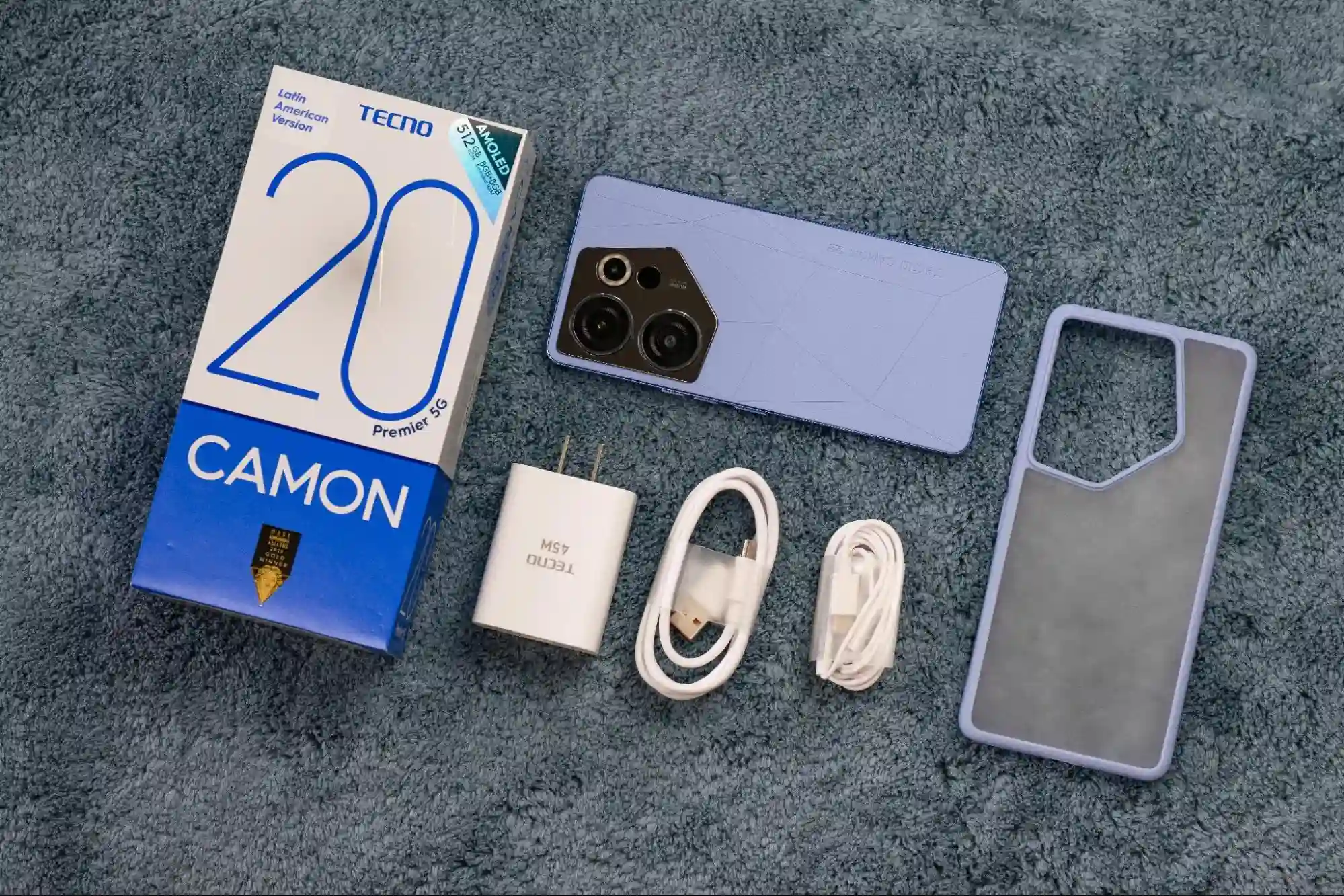 Шикарный Tecno подешевел ниже психологической отметки. Это один из лучших смартфонов на рынке