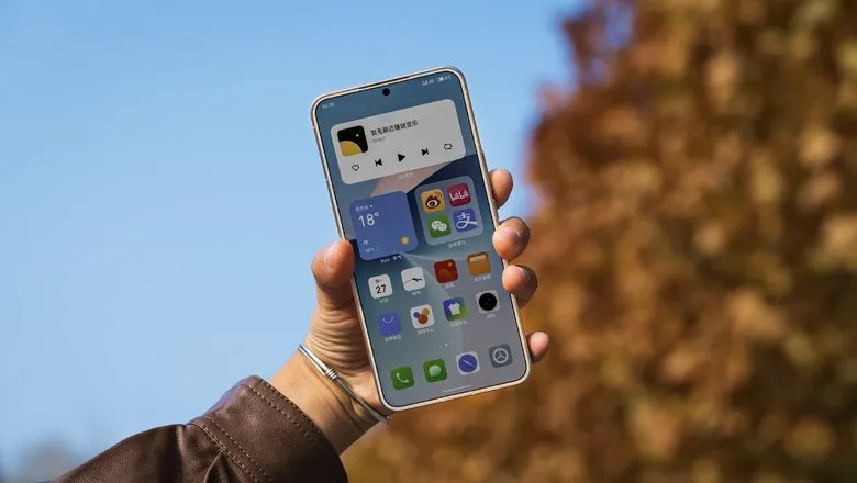 Смартфон Meizu 21