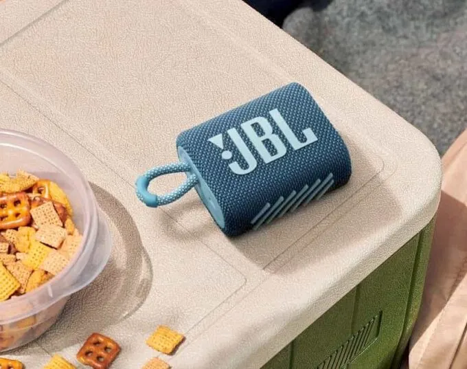 JBL GO 3