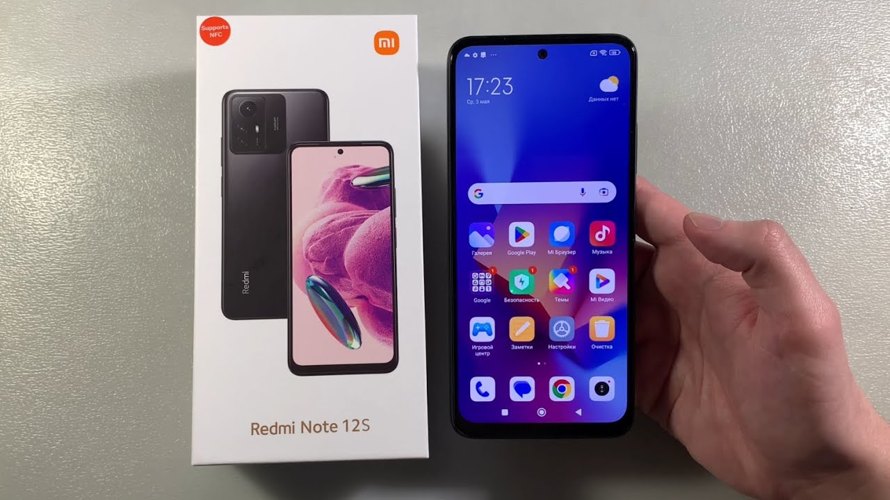 Этот Xiaomi Redmi — лучший смартфон бренда до 20 тысяч рублей. Что за  модель? — Палач | Гаджеты, скидки и медиа