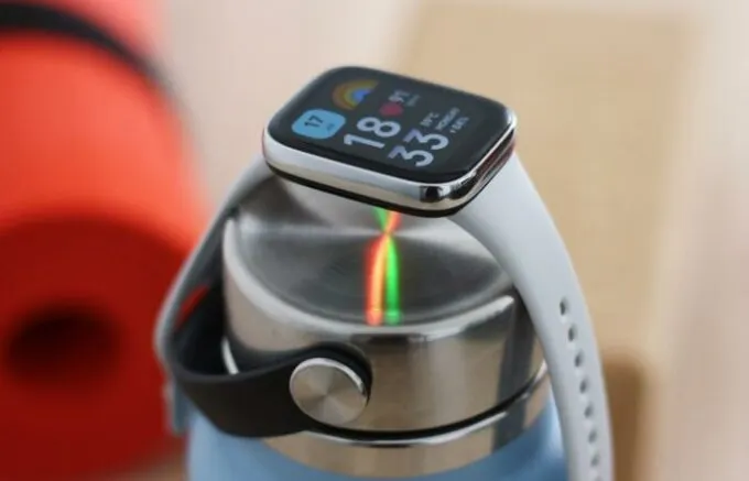 Xiaomi Redmi Watch 3 Active