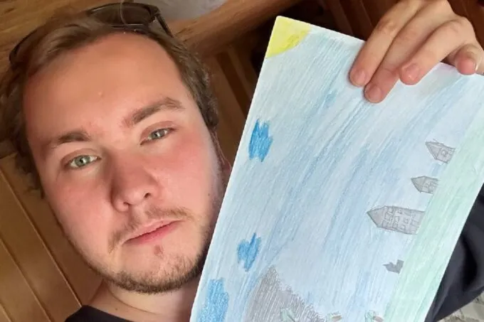 Никита Васин