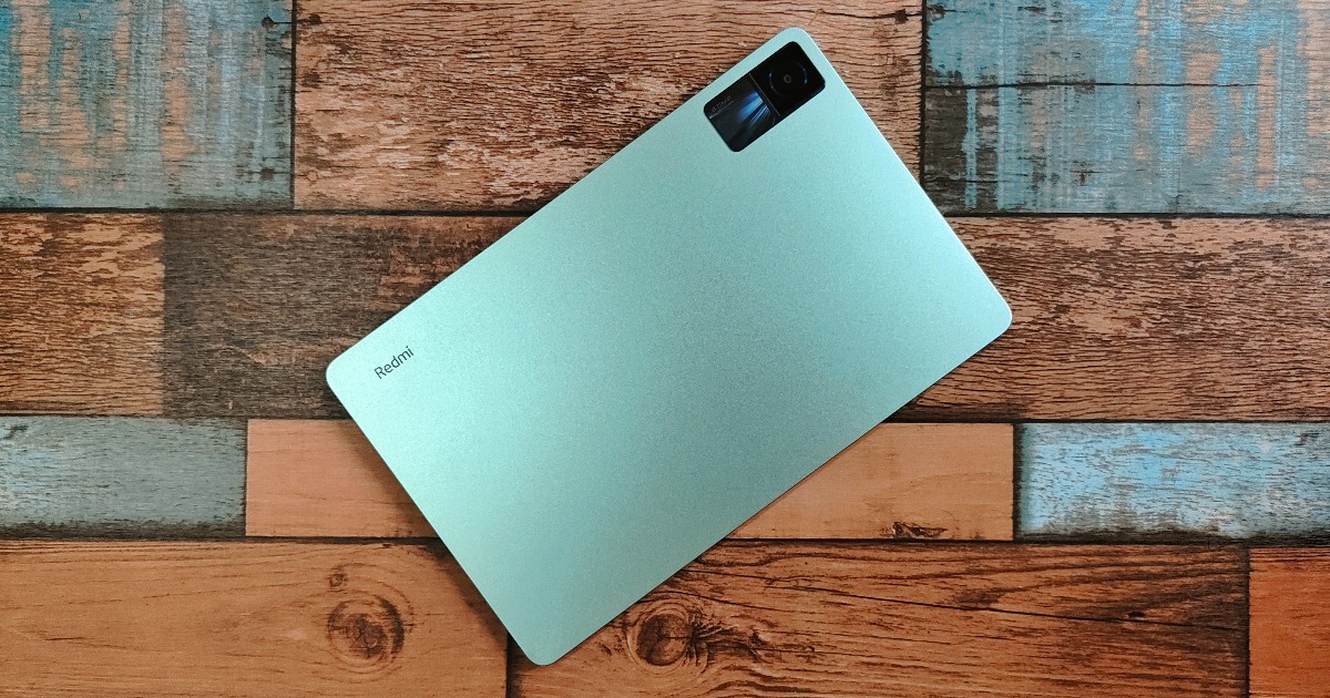 Xiaomi Redmi Pad Купить В Новосибирске