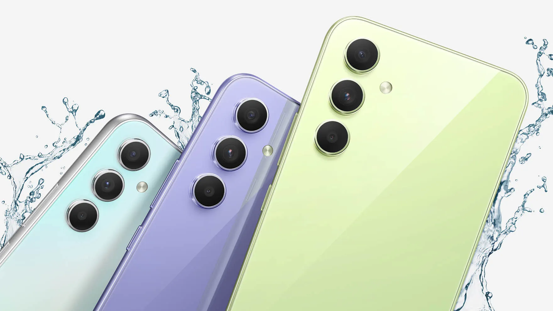 Смартфон Samsung Galaxy A54