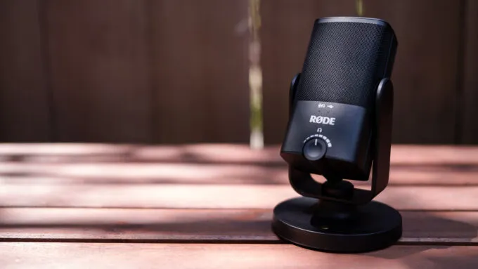 Rode NT-USB Mini