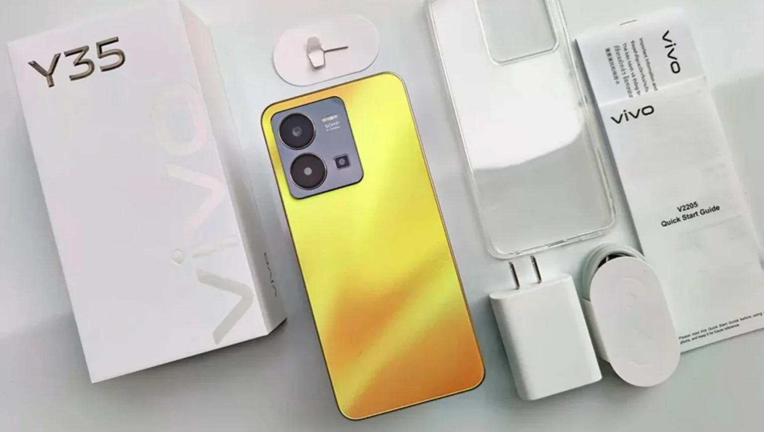 Vivo Y35 128gb Цена