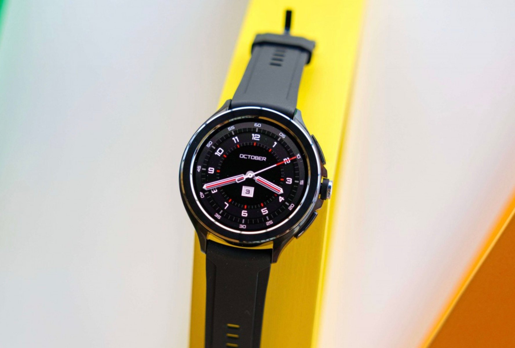 Xiaomi Watch 2 Pro теперь можно купить в России. У нас флагман с кучей  функций стоит дешевле, чем в Европе — Палач | Гаджеты, скидки и медиа