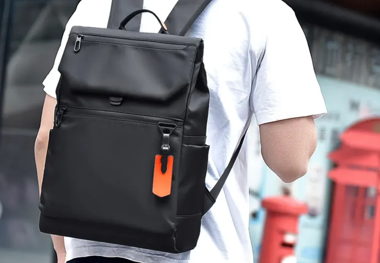 3 стильных и практичных рюкзака с Али. Отличный вариант для подарка мужчине