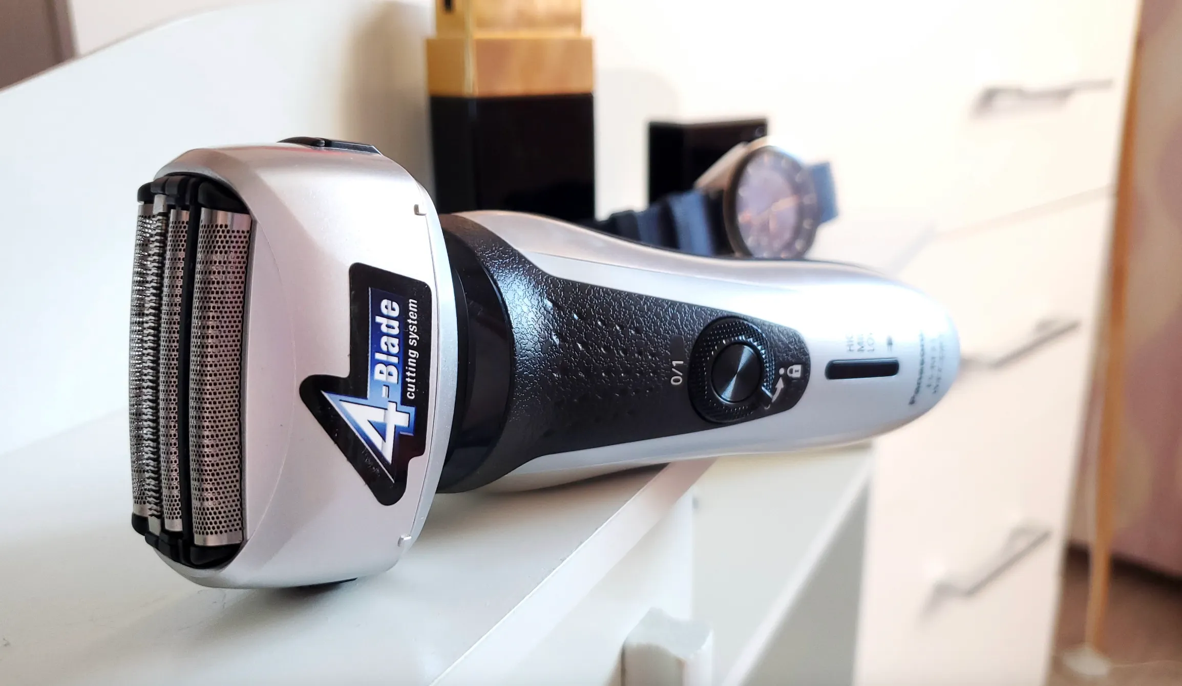 5 лучших электробритв, которые можно купить в России. Варианты от 1500 рублей