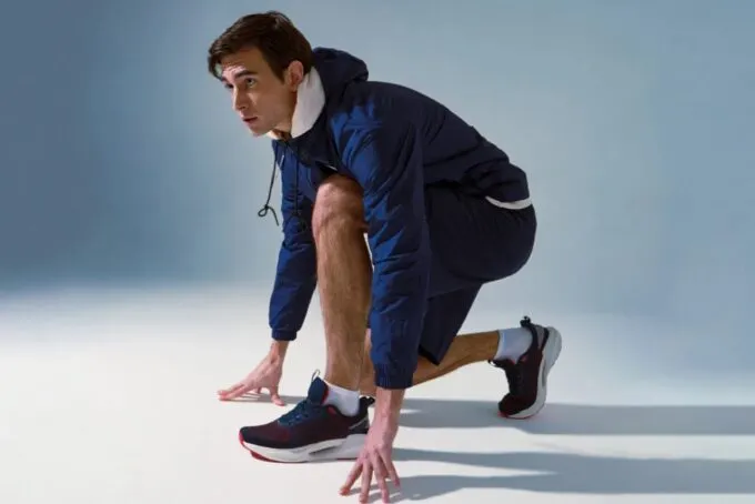 Кроссовки Sprandi