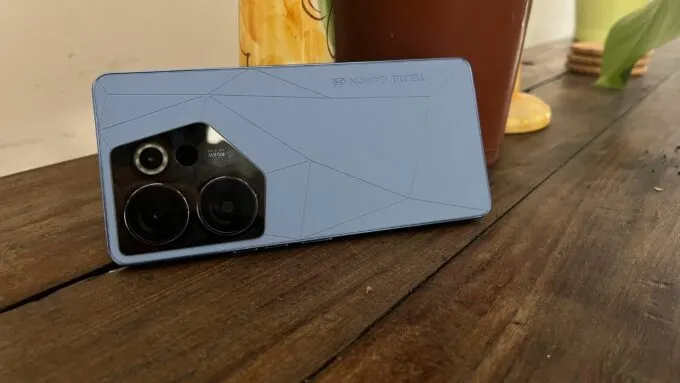 Tecno Camon 20 Premier