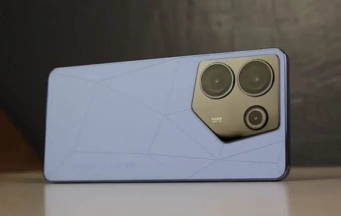 Tecno Camon 20 Pro 5G