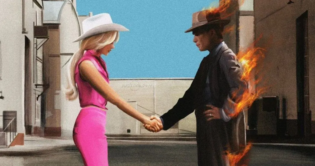 60 главных фильмов 2023 года. От «Барбенгеймера» до жутких разочарований