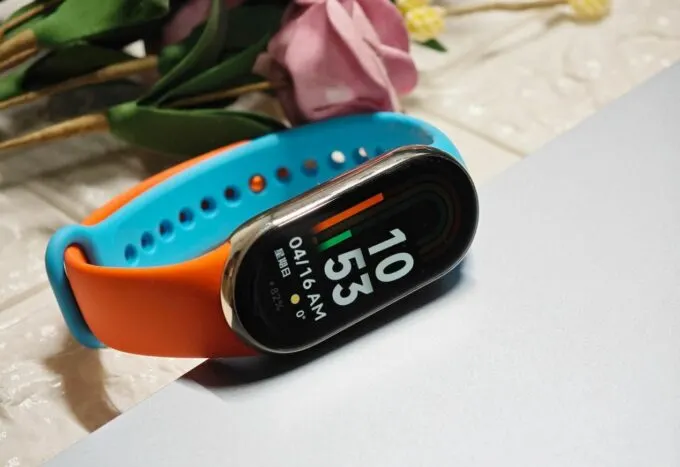 Xiaomi Band 8