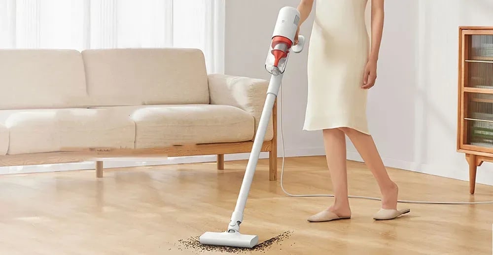 Xiaomi vacuum cleaner vs vacuum best sale cleaner 2