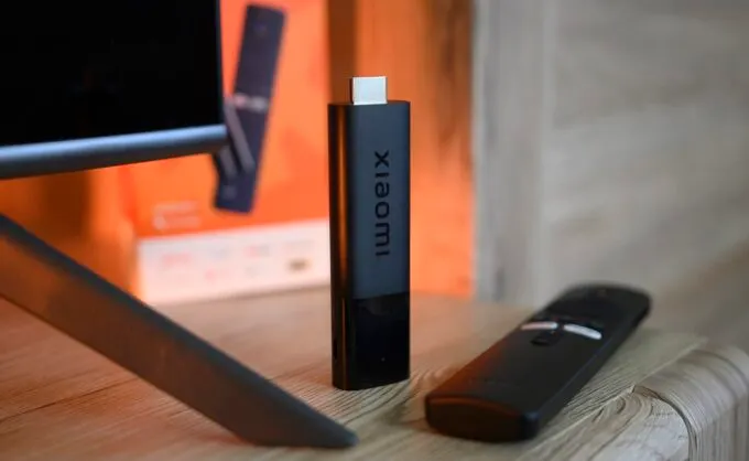 Xiaomi TV Stick 4K