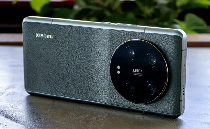Xiaomi 13 Ultra