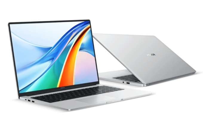 Honor MagicBook X16 Pro