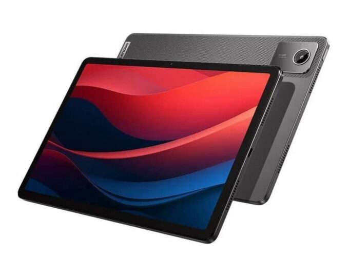 Lenovo Xiaoxin Pad 2024 