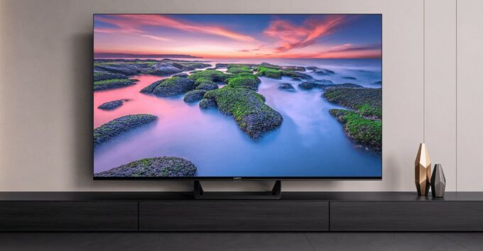 Xiaomi TV A2 55'