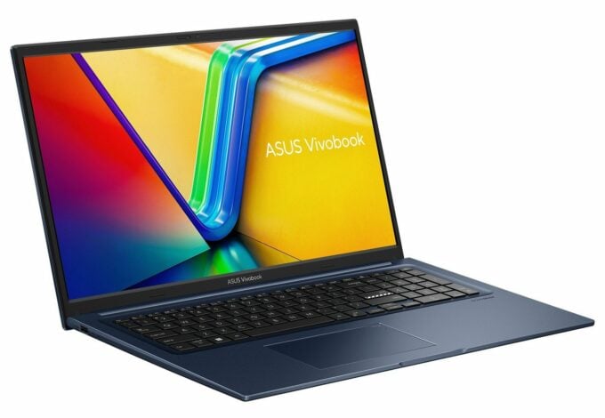 ASUS Vivobook 17