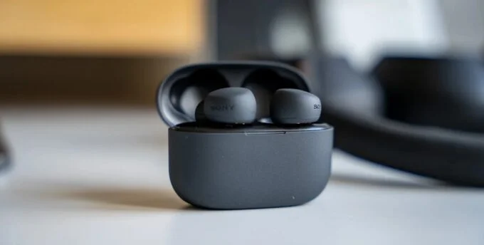 Sony LinkBuds S