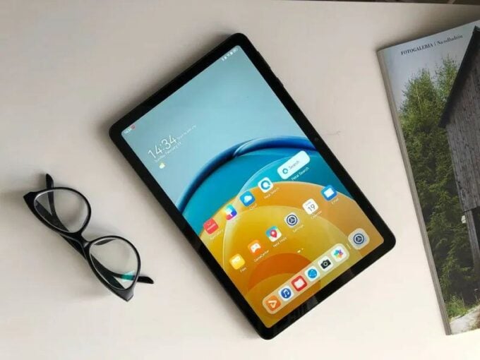 Huawei MatePad SE (2022) 