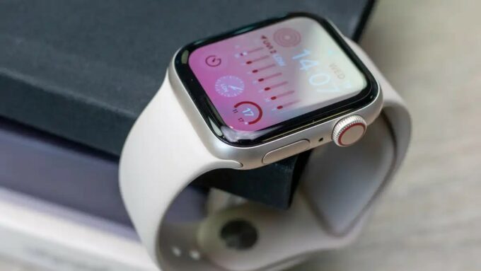 Apple Watch SE 2