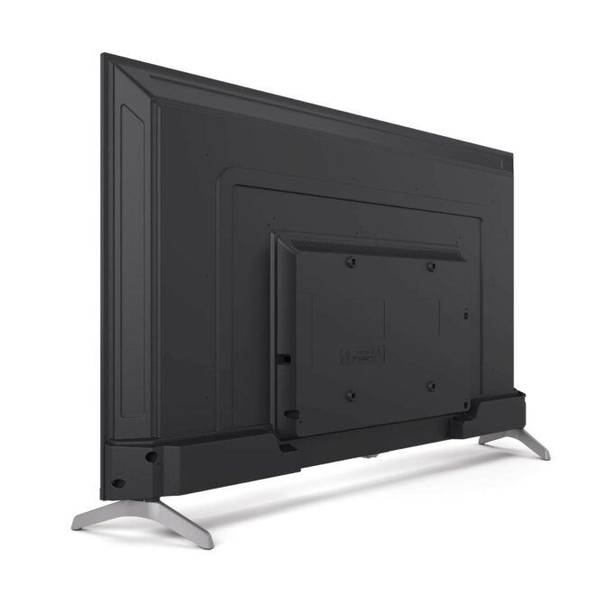 Tuvio 4K Ultra HD 43’ Frameless