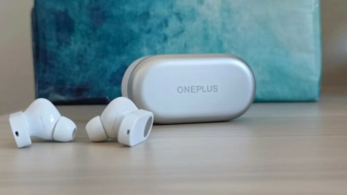 OnePlus Nord Buds 2