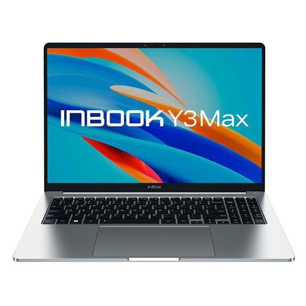 Infinix InBook Y3 Max