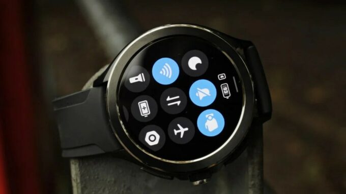 Xiaomi Watch 2 Pro