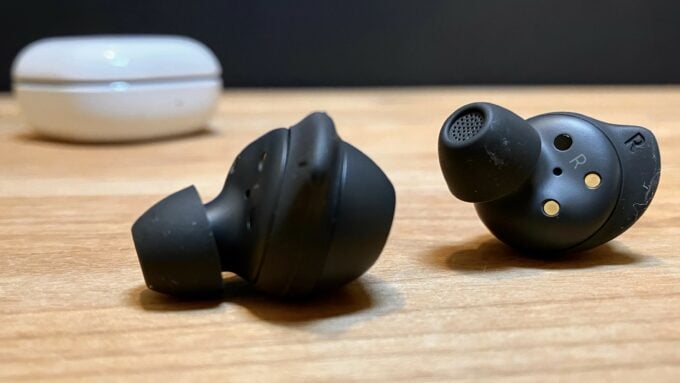 Samsung Galaxy Buds FE