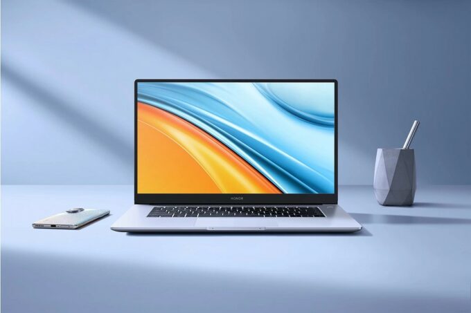 Honor MagicBook 15