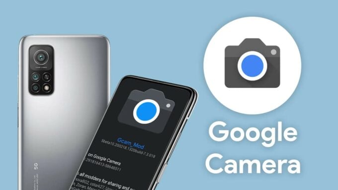 Google Camera