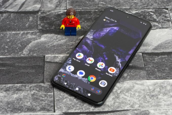 Google Pixel 8