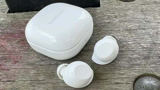 Samsung Galaxy Buds FE