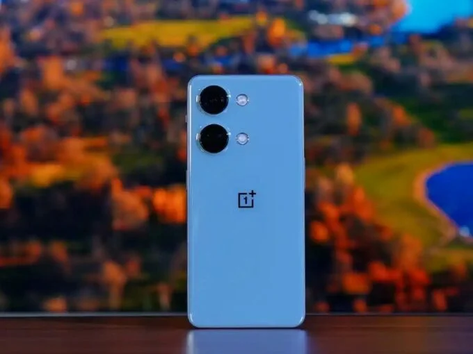 OnePlus Nord 3