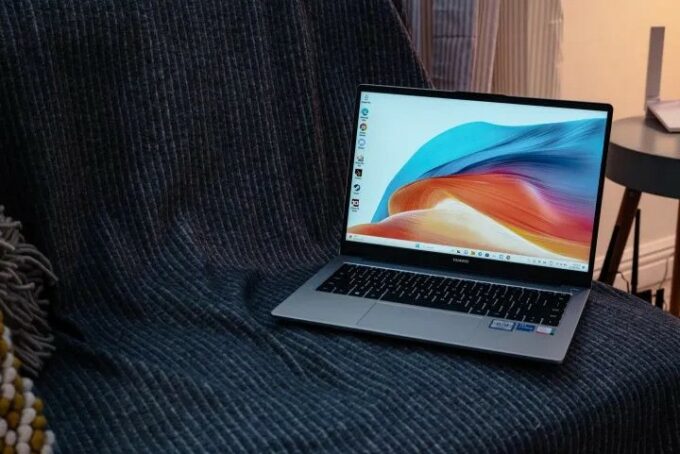 Huawei MateBook D14 (2023)