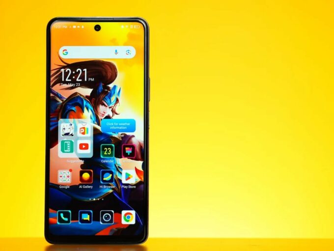Infinix Note 30