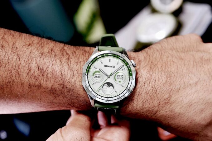 Huawei Watch GT 4