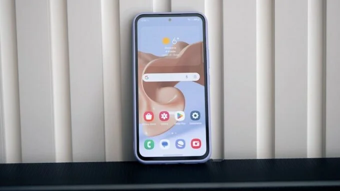 Samsung Galaxy A54