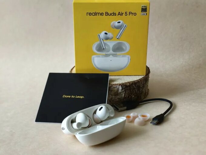 Realme Buds Air 5 Pro