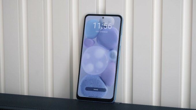 Xiaomi Redmi Note 12 4G