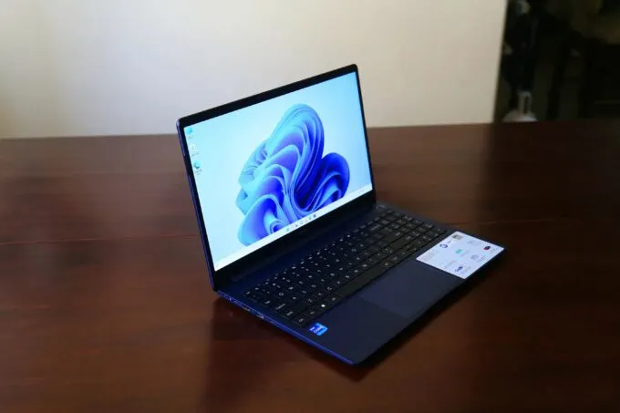 Tecno MegaBook T1 2023