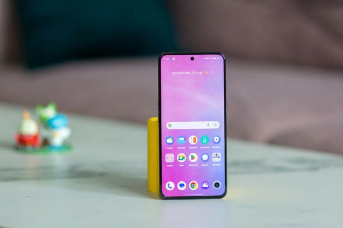 Realme GT3