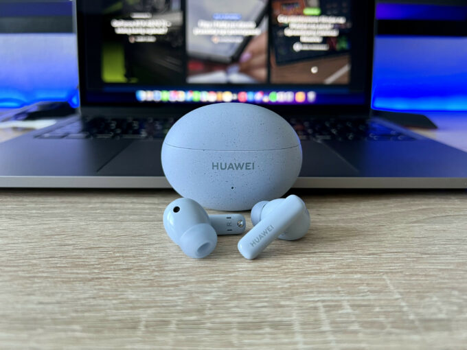 Huawei FreeBuds 5i