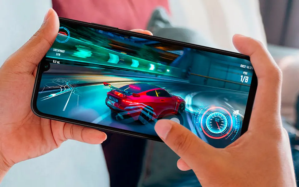 Смартфон Samsung Galaxy A05s