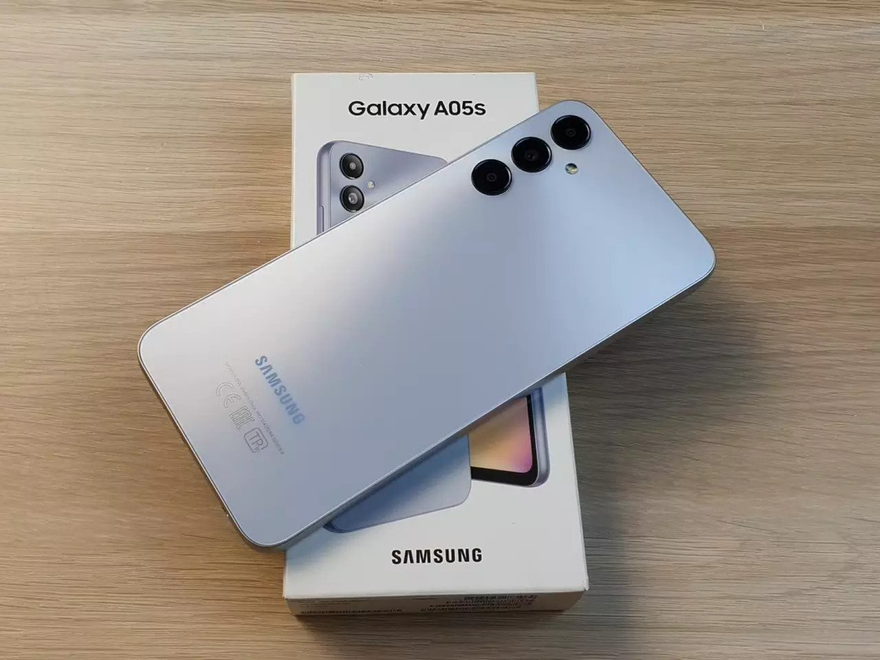 Samsung Galaxy A05s — один из главных смартфонов бренда в 2024 году.  Шикарный бюджетник за 12 тысяч — Палач | Гаджеты, скидки и медиа